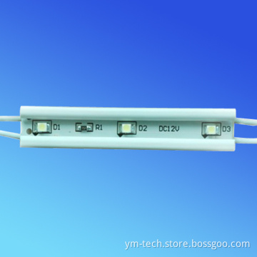 3PCS LED Module SMD 3528